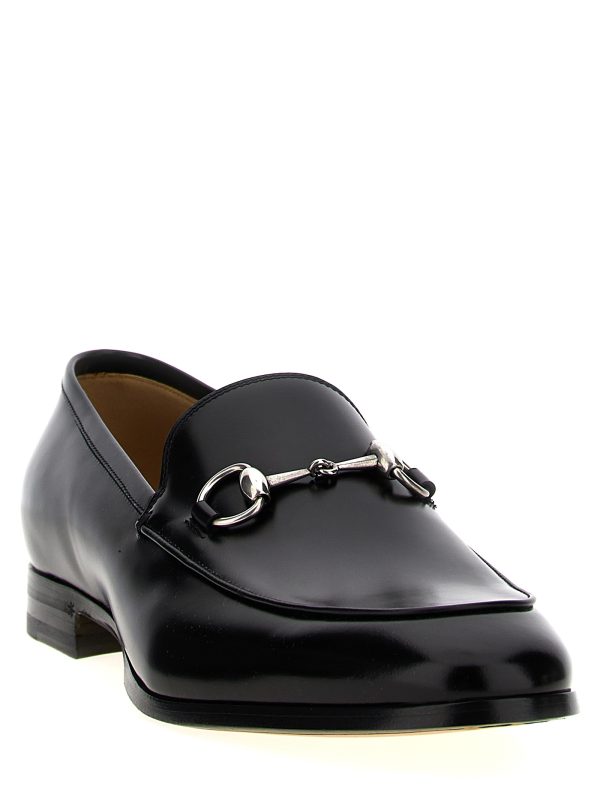 'Morsetto' loafers - immagine 2