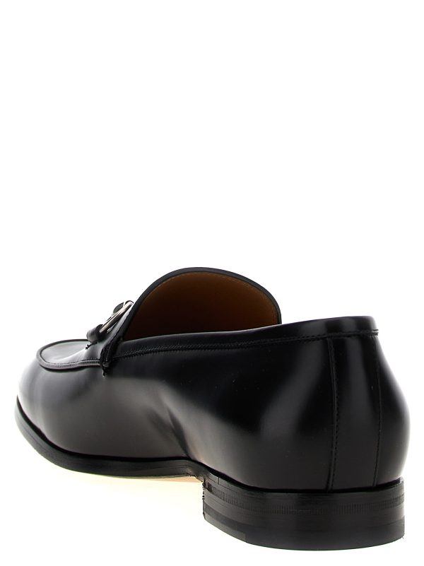 'Morsetto' loafers - immagine 3