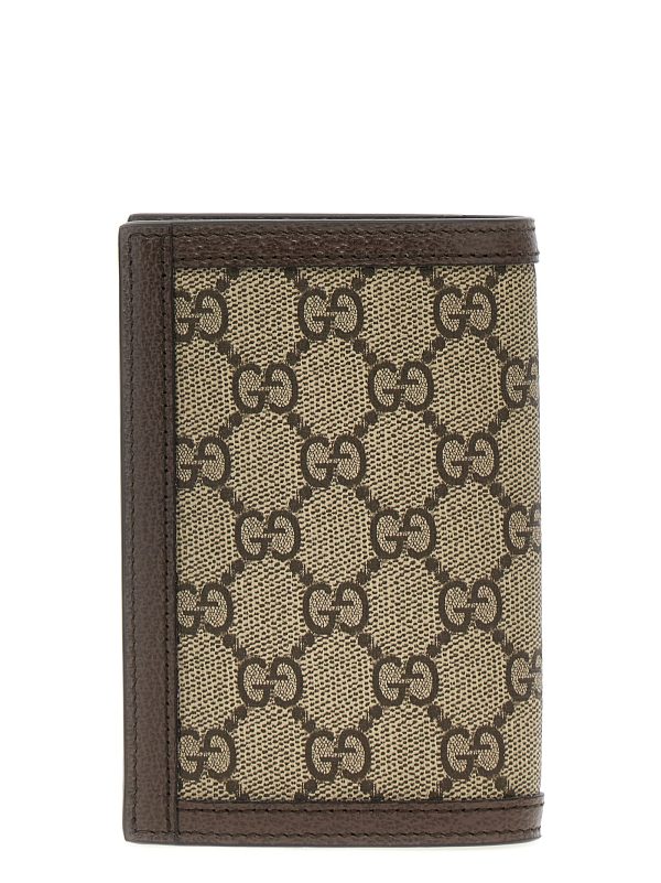 'Ophidia GG' passport holder - immagine 2