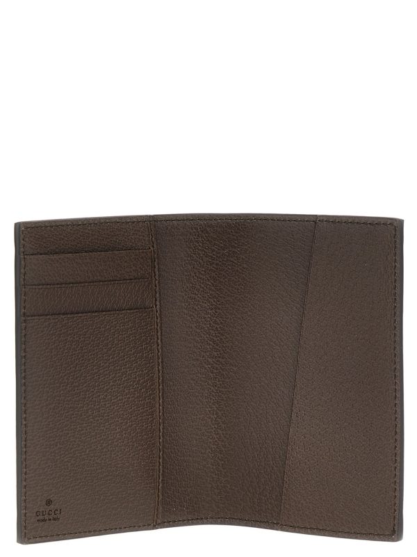 'Ophidia GG' passport holder - immagine 3