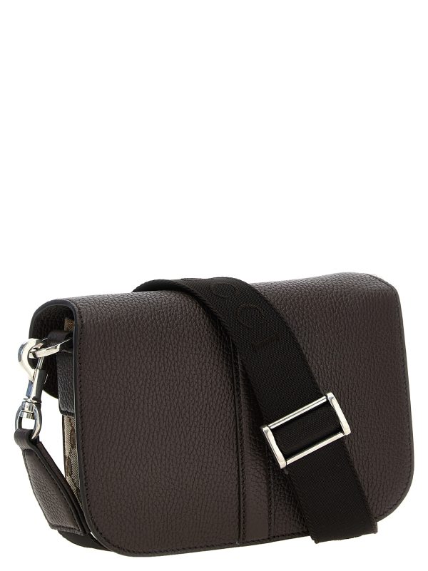 'Mini GG' crossbody bag - immagine 2