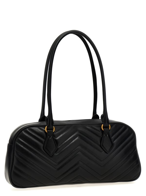 'GG Marmont' medium handbag - immagine 2