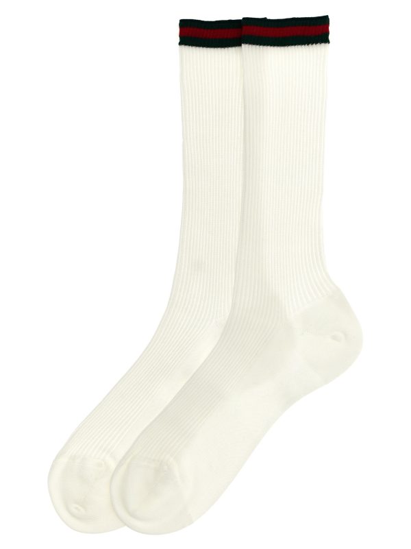 Web tape socks - immagine 2