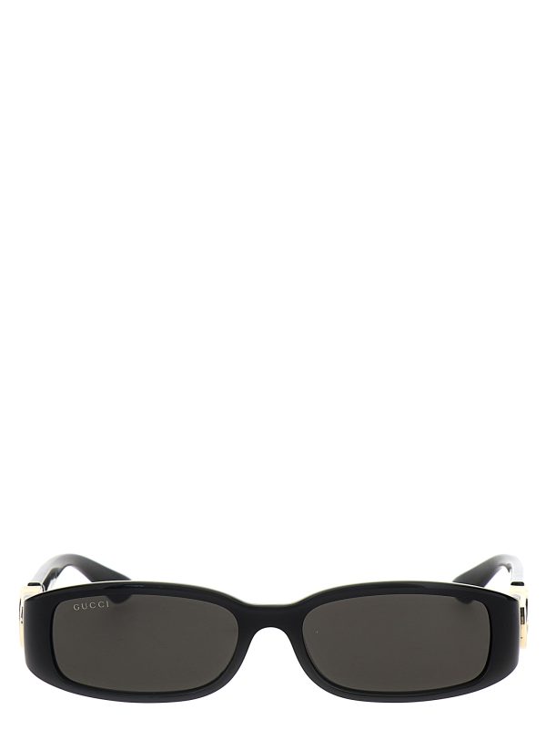 Square sunglasses