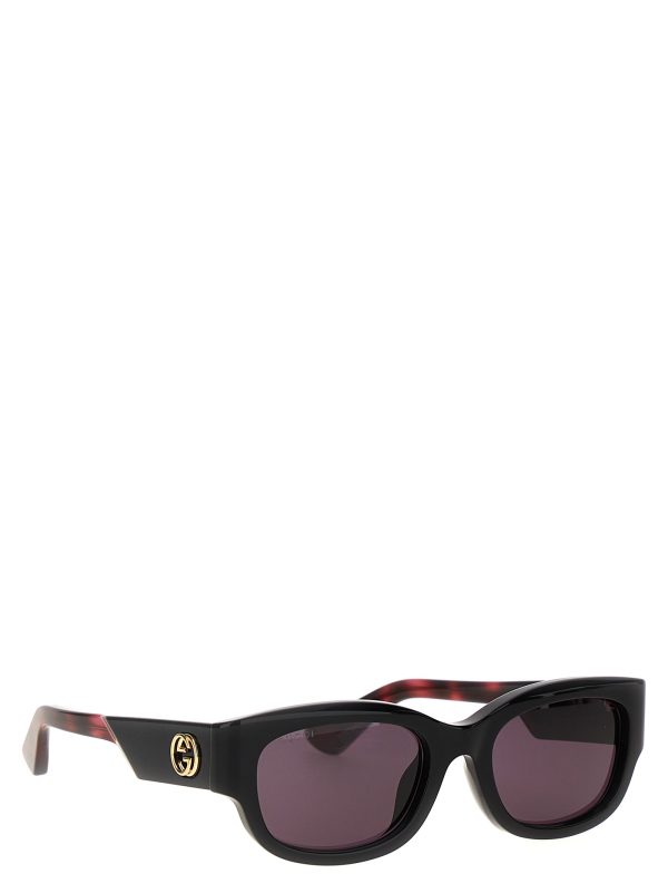 Rectangular sunglasses - immagine 2