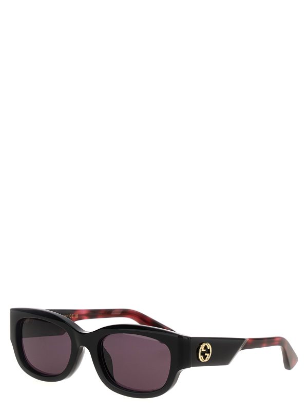 Rectangular sunglasses - immagine 3