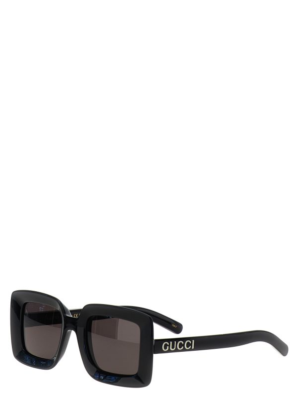 Square sunglasses - immagine 2