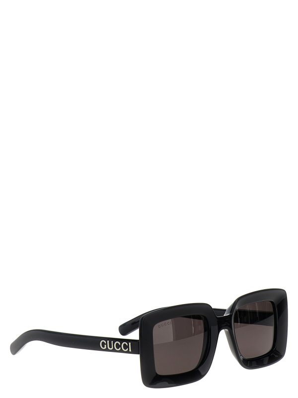 Square sunglasses - immagine 3