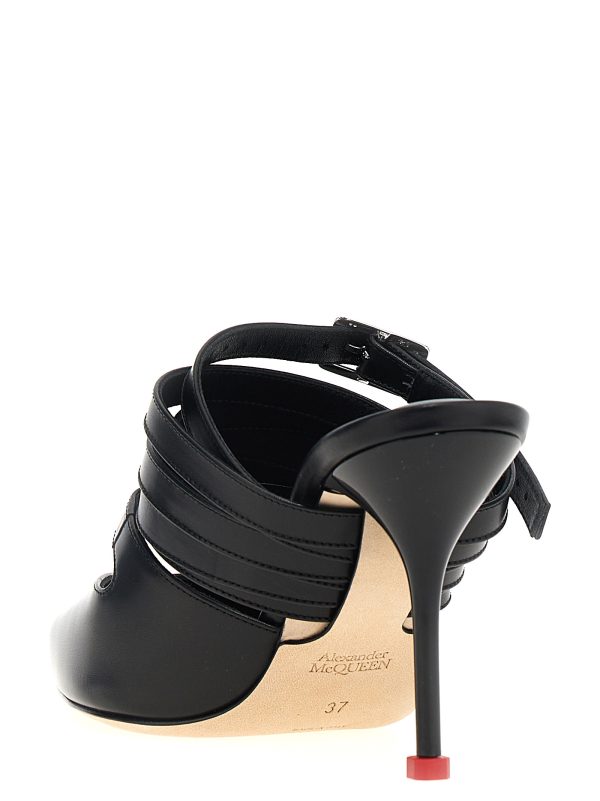 Strap mules - immagine 3