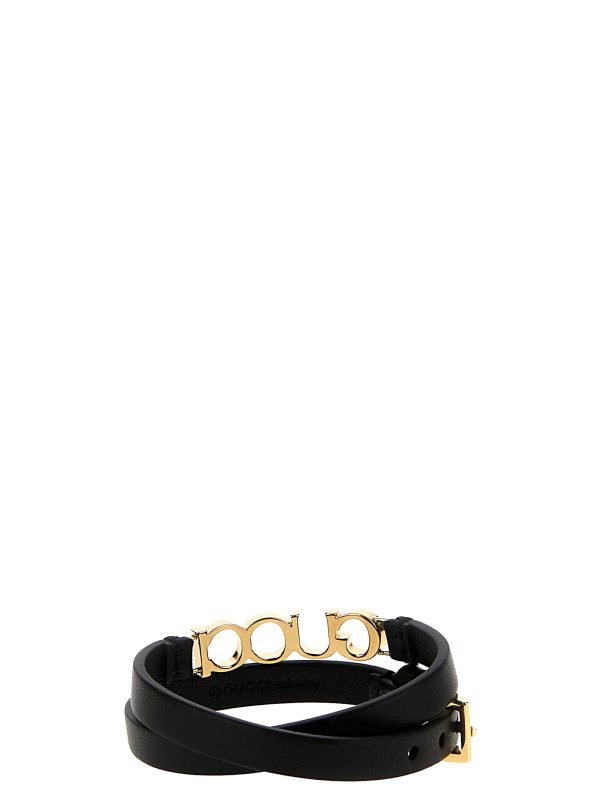 'Gucci' choker necklace - immagine 2