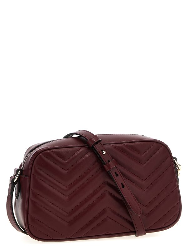 'GG Marmont' small shoulder bag - immagine 2