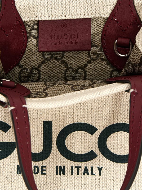 'Gucci' handbag - immagine 4