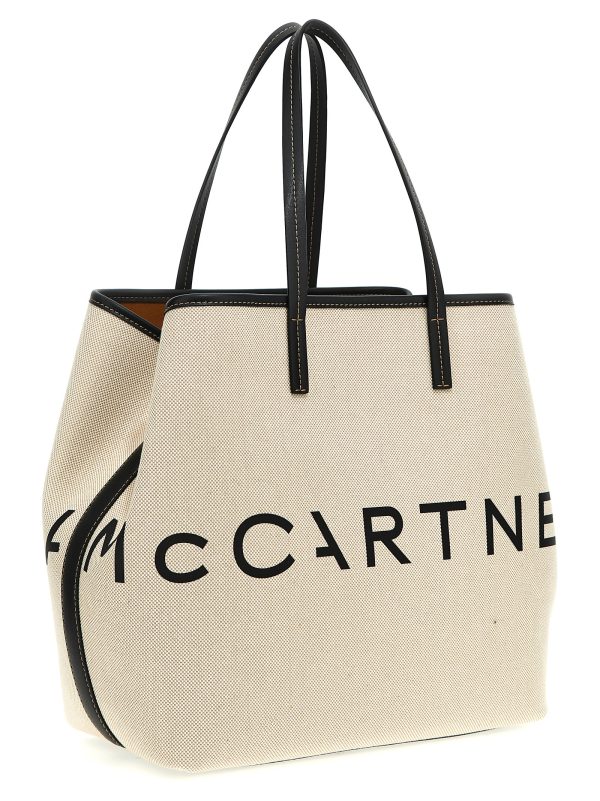 'Logo' shopping bag - immagine 2