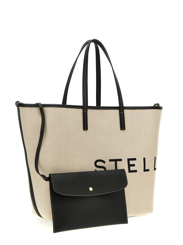 'Logo' shopping bag - immagine 3