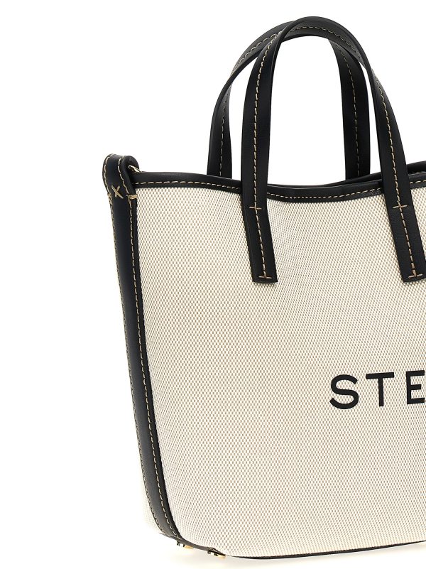 Logo shopping bag - immagine 3