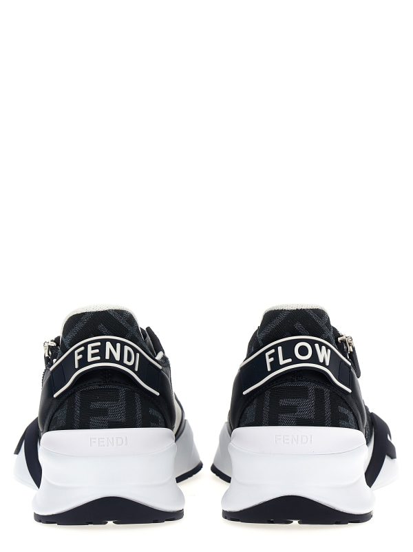 'Fendi Flow' sneakers - immagine 2