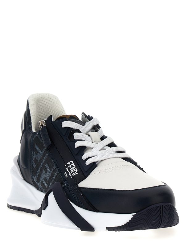 'Fendi Flow' sneakers - immagine 3