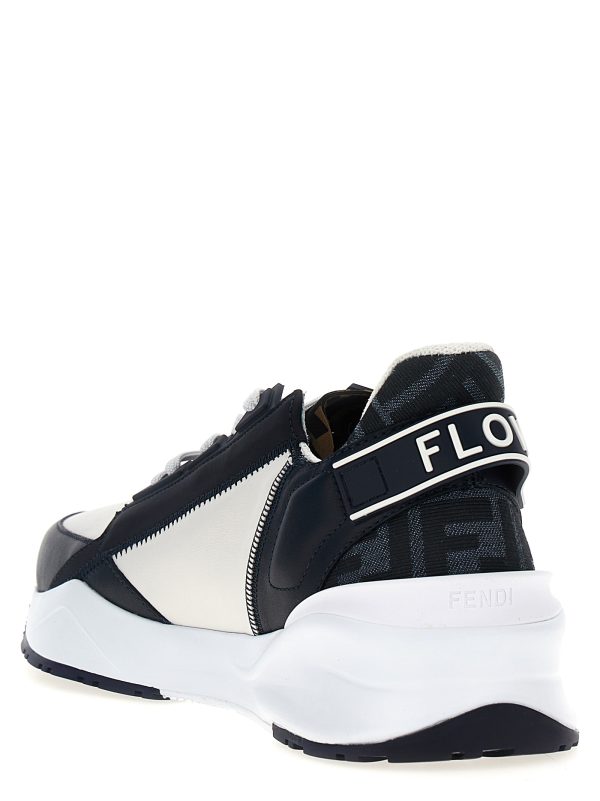 'Fendi Flow' sneakers - immagine 4