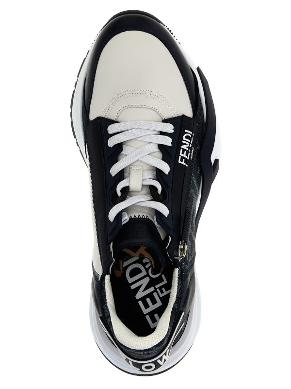 'Fendi Flow' sneakers - immagine 5