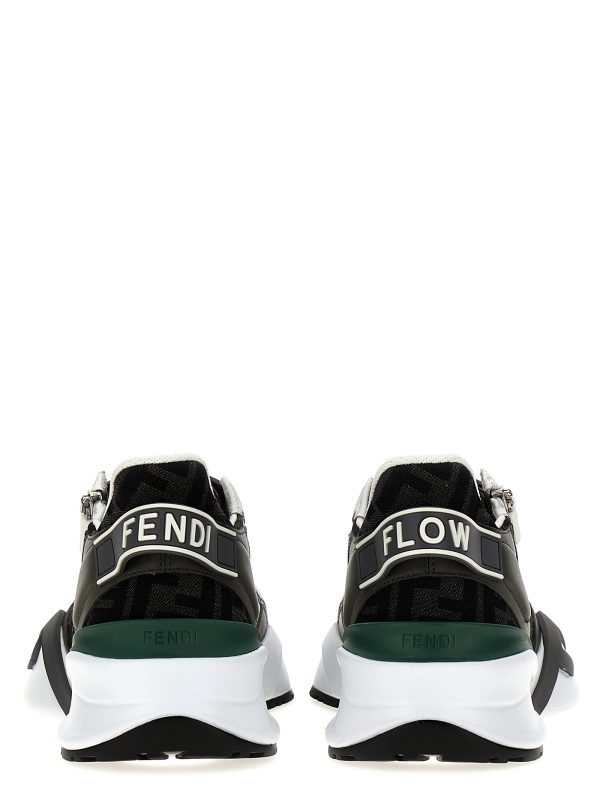 'Flow' sneakers - immagine 2