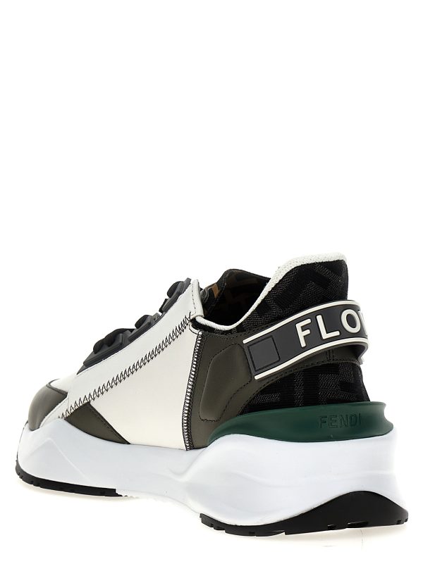 'Flow' sneakers - immagine 4