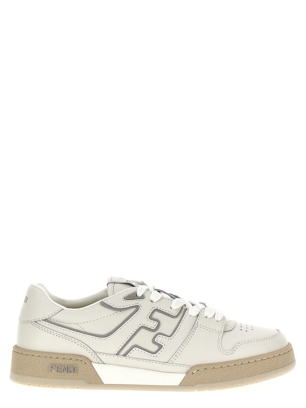 'Fendi Match' sneakers