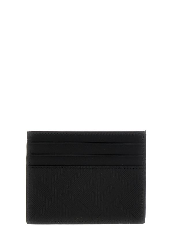 'Shadow Diagonal' card holder - immagine 2