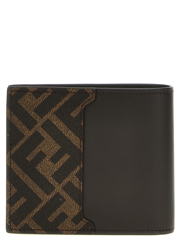 'Bifold FF' wallet - immagine 2