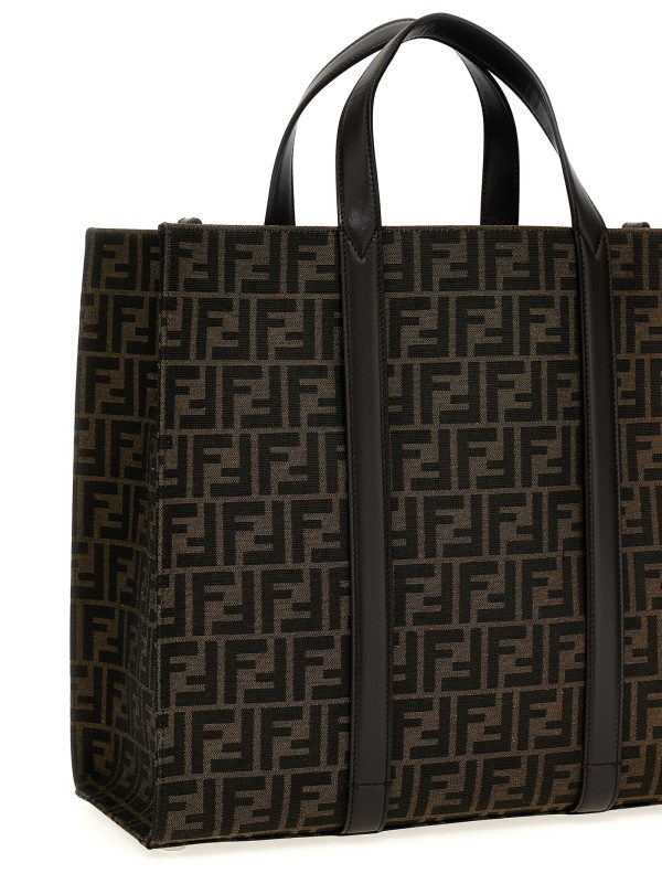 'FF' shopping bag - immagine 3