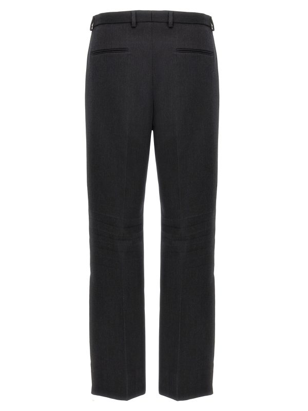 Wool pants - immagine 2