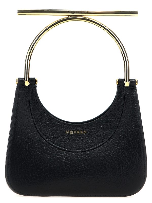 'Mini Cross-Bar' handbag