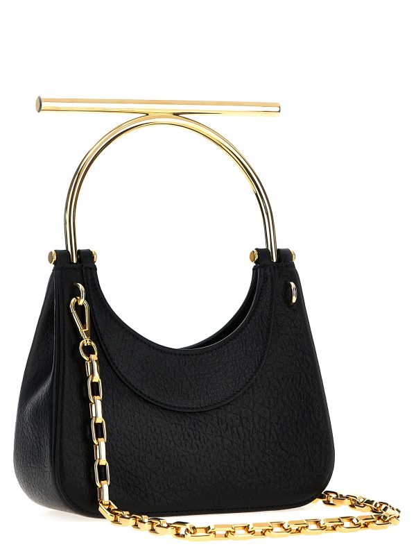 'Mini Cross-Bar' handbag - immagine 2