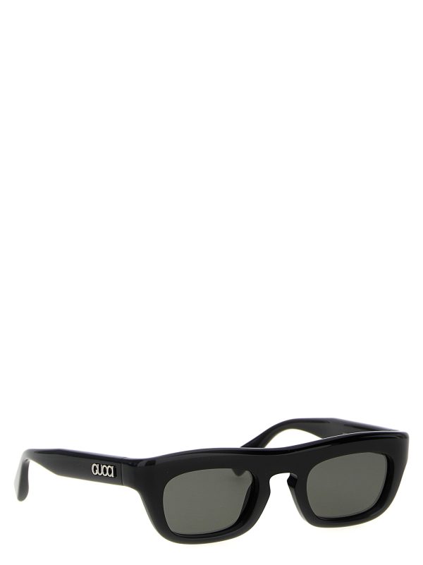 Rectangular sunglasses - immagine 2