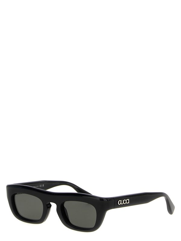 Rectangular sunglasses - immagine 3