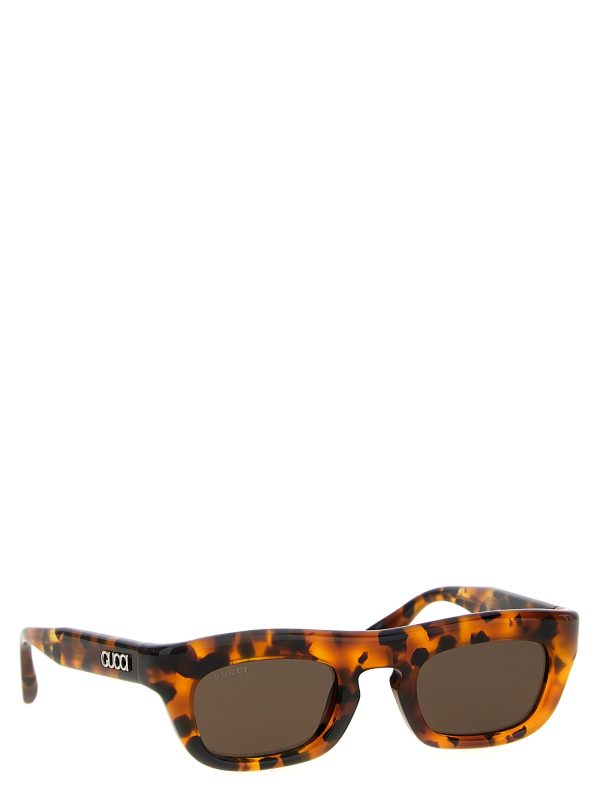 Rectangular sunglasses - immagine 2