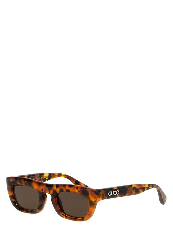 Rectangular sunglasses - immagine 3