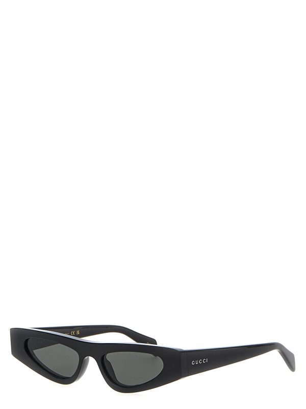 Cat eye sunglasses - immagine 2