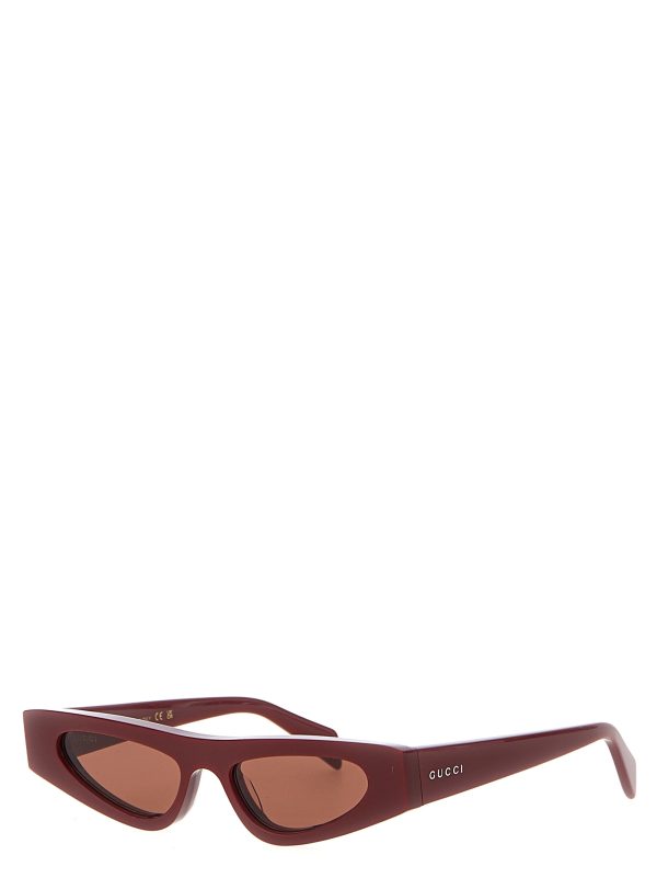 Cat eye sunglasses - immagine 3