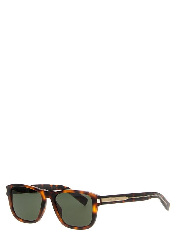 'SL 710' sunglasses - immagine 3