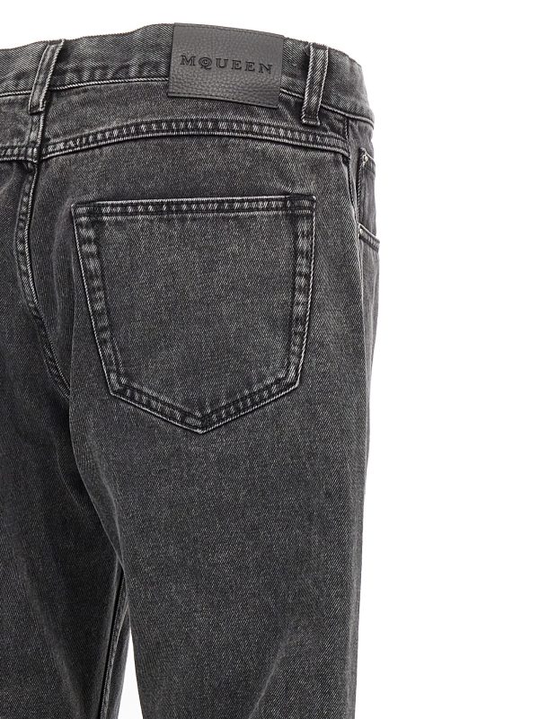 Metal plate jeans - immagine 4