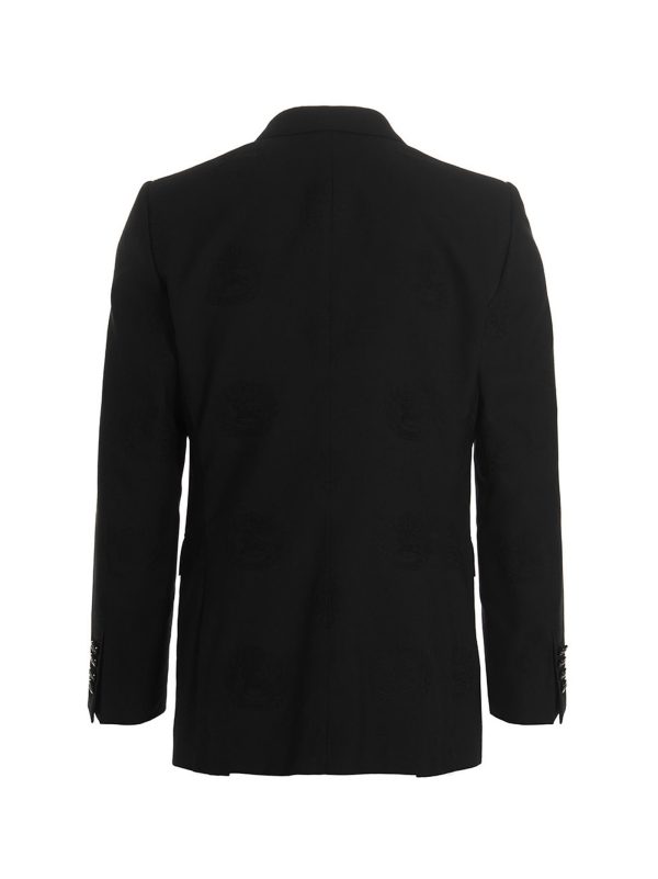 'Edinburgh' blazer - immagine 2