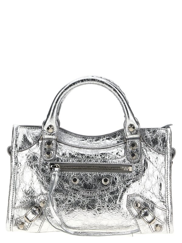 'Le City Mini' handbag