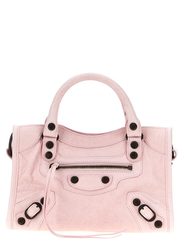 'Le City' mini handbag