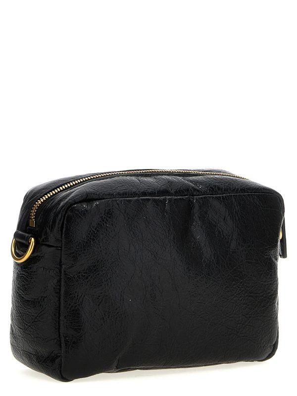 'Monaco Camera Bag XS' crossbody bag - immagine 2