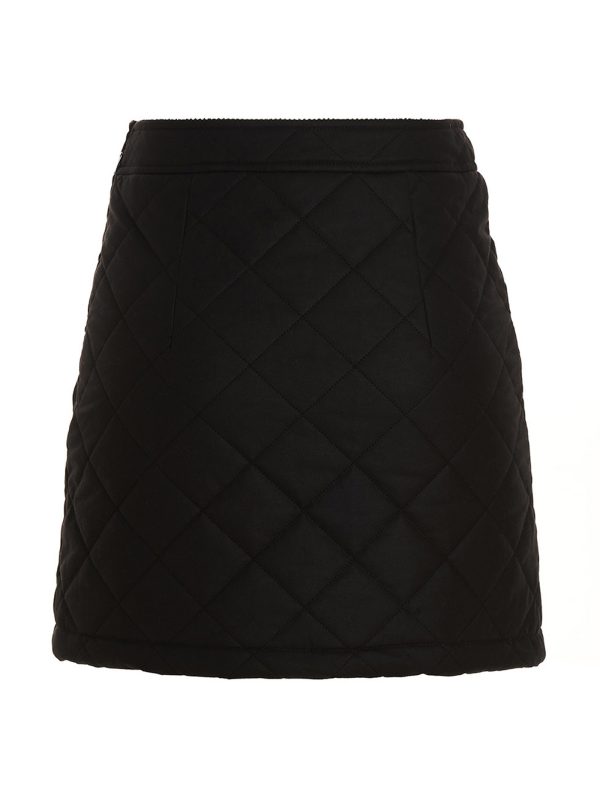 'Casia' skirt - immagine 2