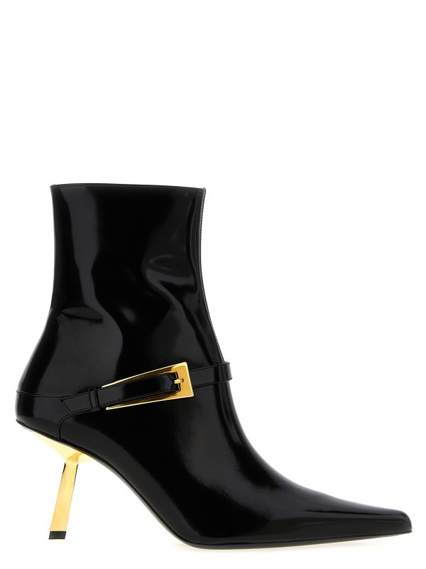 'Lee' ankle boots