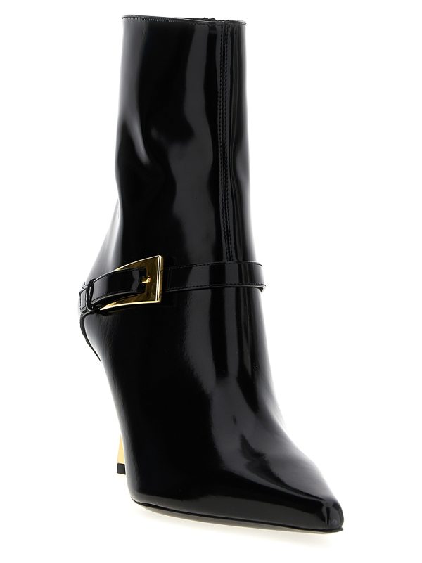 'Lee' ankle boots - immagine 2