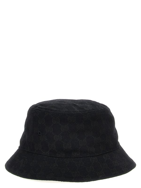 'GG' bucket hat - immagine 2