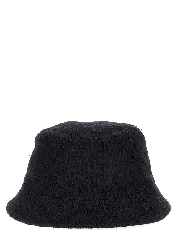 'GG' bucket hat - immagine 3