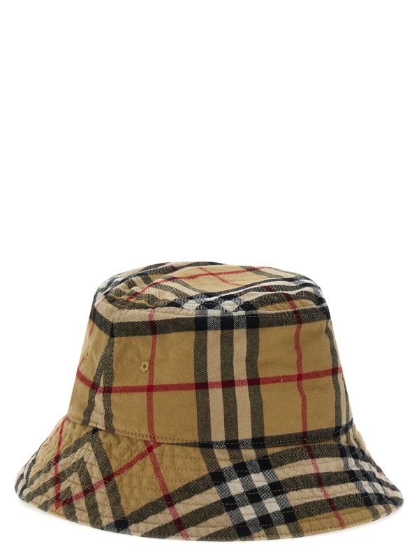 Bucket hat check - immagine 2